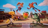 Crash Team Rumble arriva su console il 20 giugno